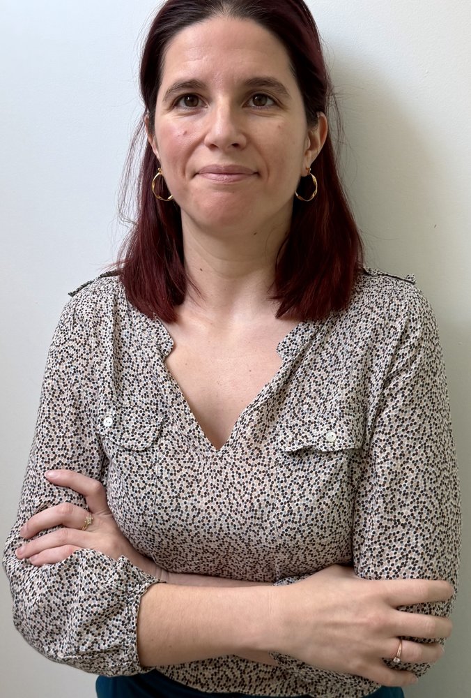 Justine Teruel, fondatrice de Bridge & Flow